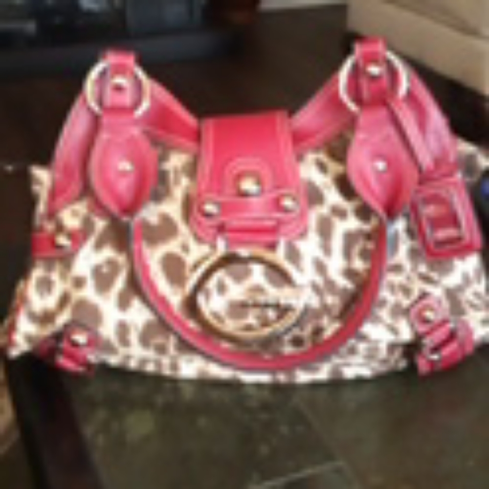 Guess handbag